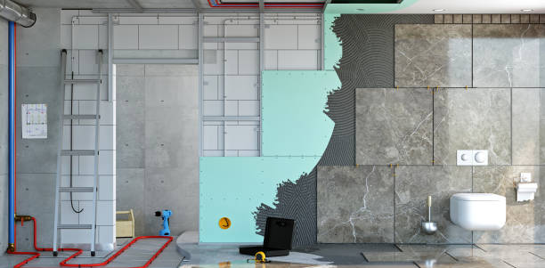 Best Mold Odor Removal Services  in Metairie, LA